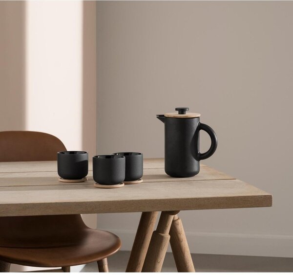 Френска преса Theo – Stelton