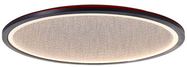 Brilliant - LED RGBW Димируем плафон MOSAKO LED/36W/230V + д.у