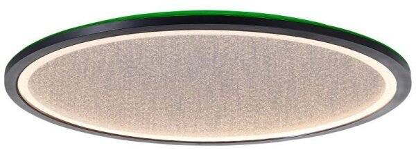 Brilliant - LED RGBW Димируем плафон MOSAKO LED/36W/230V + д.у