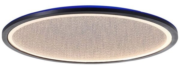 Brilliant - LED RGBW Димируем плафон MOSAKO LED/36W/230V + д.у