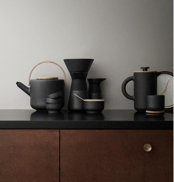 Глинена захарница Theo – Stelton