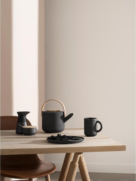 Глинена захарница Theo – Stelton