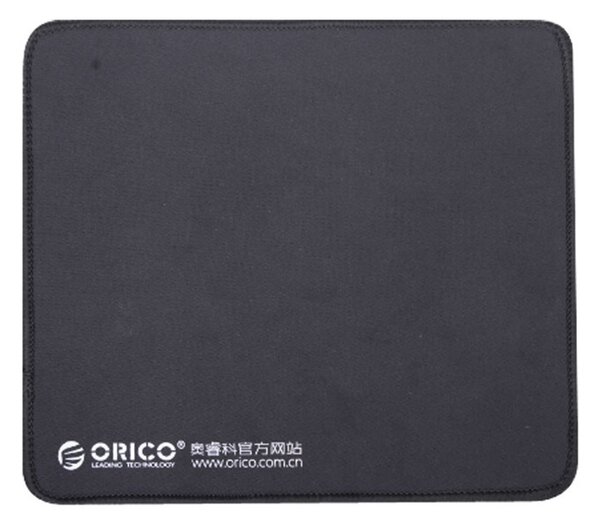 Подложка за мишка Orico MPS3025, черна, 300 x 250 x 3mm