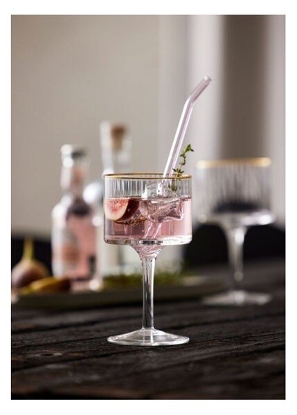 Коктейлни чаши в комплект от 4 чаши 320 ml Palermo - Lyngby Glas
