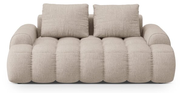 Светлокафяв диван 175 cm Linz – Cosmopolitan Design