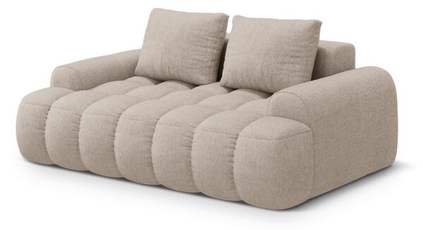 Светлокафяв диван 175 cm Linz – Cosmopolitan Design