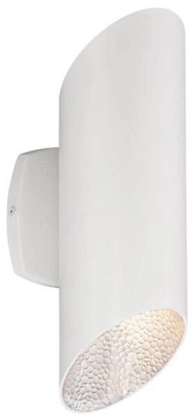 Westinghouse 63487 -LED димируемо външно стенно осветително тяло SKYLINE 2xLED/7,5W/230V IP44