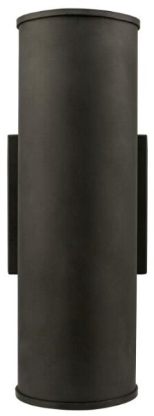 Westinghouse 63157 - димируема външна стенна LED лампа MARIUS 2xLED/8W/230V IP44