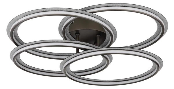 Globo 67379-55D - LED таванно осветително тяло ELAN LED/55W/230V 3000K Ø 53,5 см