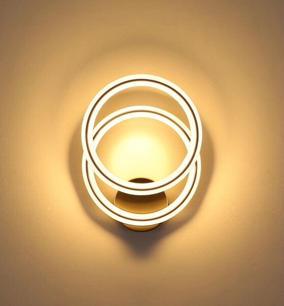 Globo 67379-30D - LED таванен плафон ELAN LED/30W/230V 3000K 33x54 cm