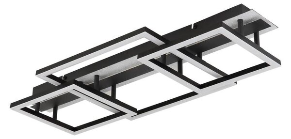 Globo 673820-40 - LED таванно осветително тяло ESTRADA LED/40W/230V 3000K 33x70 cm
