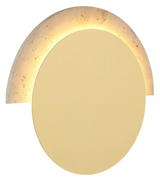 Globo 78393-12 - LED стенно осветително тяло ROJAS LED/12W/230V 3000K