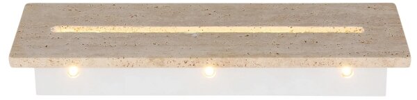 Globo 78394-17 - LED стенен аплик ROJAS LED/17W/230V 3000K