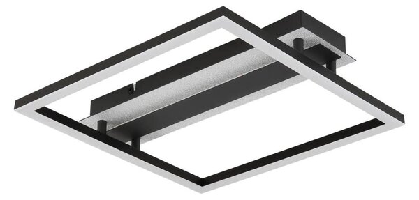 Globo 673820-18 - LED таванно осветително тяло ESTRADA LED/18W/230V 3000K 33x36 cm