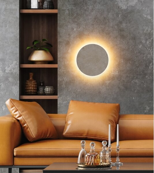 Globo 78390-14 - LED стенен аплик JILLIAN LED/14W/230V 3000K