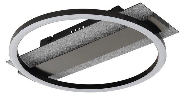 Globo 67382-24 - LED таванно осветително тяло NORBERTO, LED/24W/230V, 4000K, 30x34,2 cm