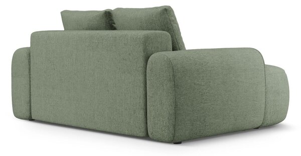 Зелен диван 175 cm Linz – Cosmopolitan Design