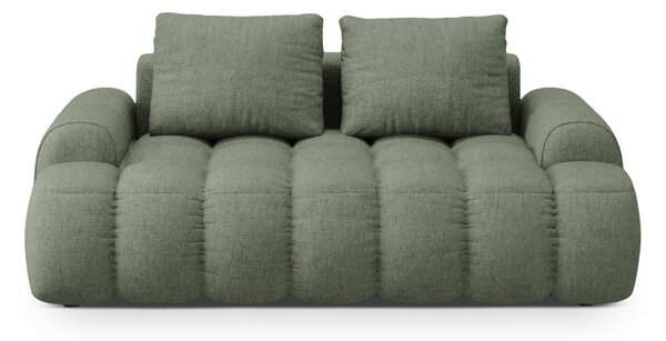 Зелен диван 175 cm Linz – Cosmopolitan Design