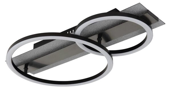 Globo 67382-30 - LED плафон NORBERTO LED/30W/230V 4000K 30x48,2 cm