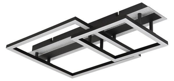 Globo 673820-30 - LED таванно осветително тяло ESTRADA LED/30W/230V 3000K 33x56 cm