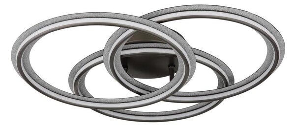 Globo 67379-40D - LED таванно осветително тяло ELAN LED/40W/230V 3000K Ø 52 см