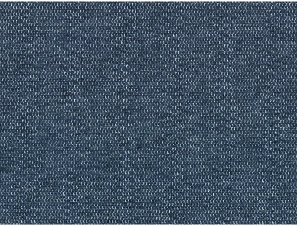 Тъмносин диван 200 cm Linz – Cosmopolitan Design
