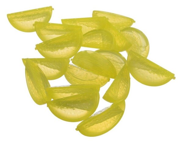 Пластмасови кубчета за охлаждане в комплект 20 бр. Lemon – Orion