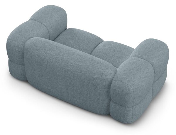 Светлосин диван 180 cm Loretto – Cosmopolitan Design