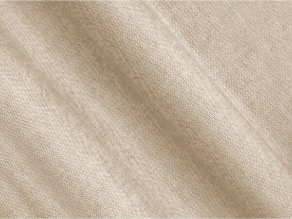 Бежов кадифен диван 250 cm Loretto – Cosmopolitan Design