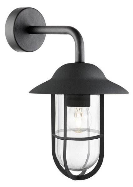 Searchlight GO2191 - Резервно стъкло за стенен осветител TORONTO E27