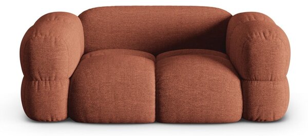 Диван в тухлен цвят 180 cm Loretto – Cosmopolitan Design