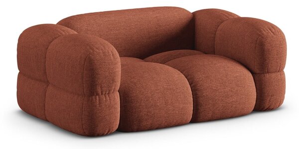 Диван в тухлен цвят 180 cm Loretto – Cosmopolitan Design