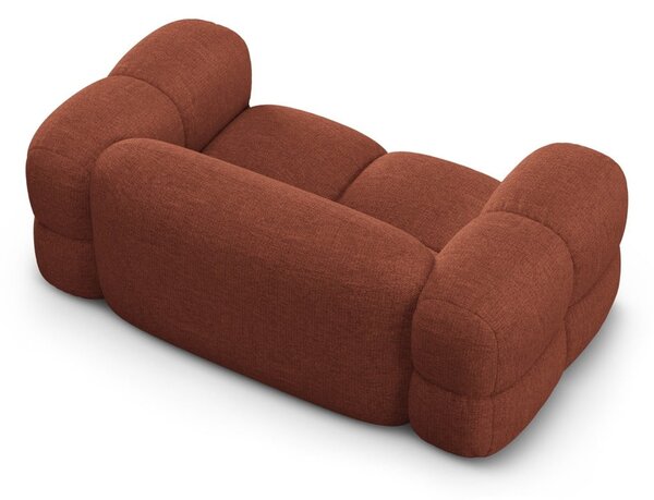 Диван в тухлен цвят 180 cm Loretto – Cosmopolitan Design