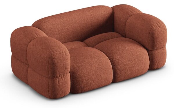 Диван в тухлен цвят 180 cm Loretto – Cosmopolitan Design