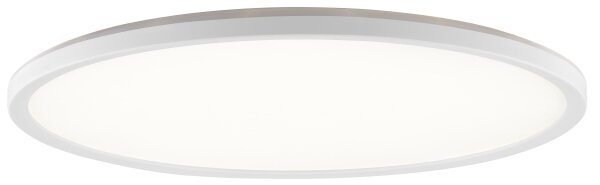 Brilliant - LED RGBW димируем плафон LUMARO LED/22W/230V 4000K Ø 42 cm + с дистанционно управление