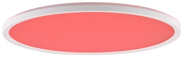 Brilliant - LED RGBW димируем плафон LUMARO LED/22W/230V 4000K Ø 42 cm + с дистанционно управление