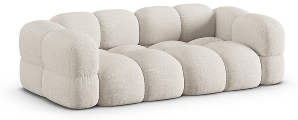 Бежов диван 250 cm Loretto – Cosmopolitan Design