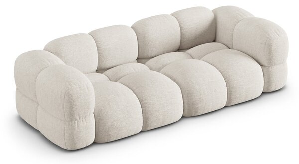 Бежов диван 250 cm Loretto – Cosmopolitan Design