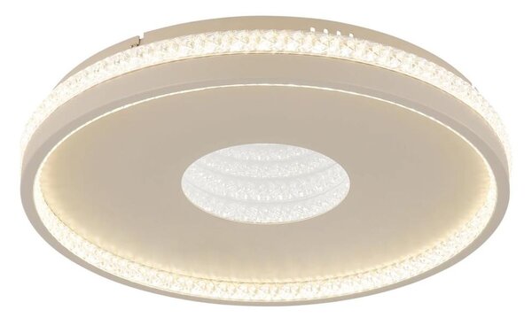 Globo 48563-30S - LED димируема таванна лампа SHIRLEY 30W/230V 2700-6500K Ø41 см + ДУ