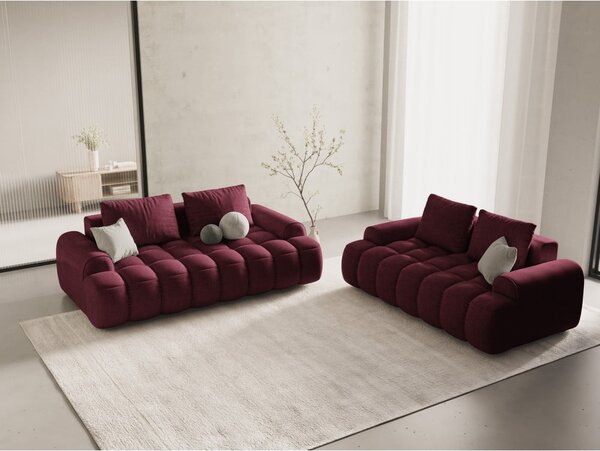 Бордо диван 200 cm Linz – Cosmopolitan Design