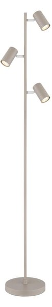 Globo 57911SSA - Подова лампа ROBBY 3x GU10/5W/230V