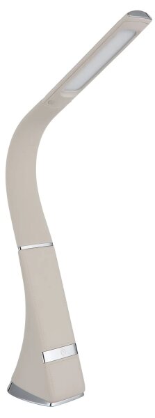 Globo 58337B - SOPHIE LED настолна лампа, презареждаема със сензорен димер LED/5W/5V 2200 mAh