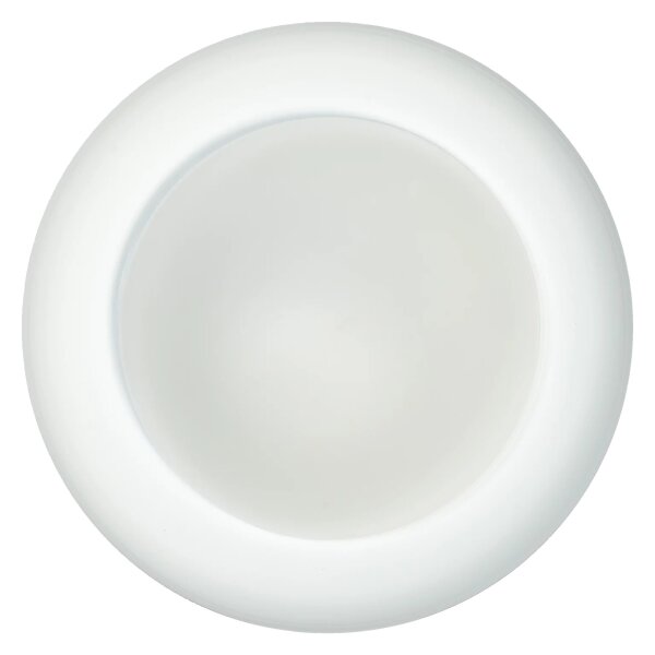 Osram - Плафон ORBIS MILAN 2xE27/10W/230V Ø 30,5 см, черен
