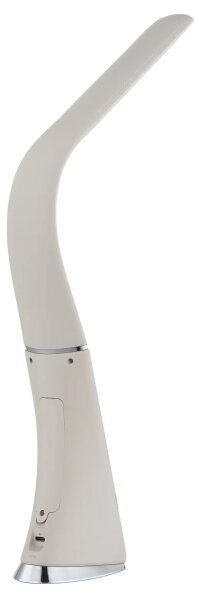 Globo 58337B - SOPHIE LED настолна лампа, презареждаема със сензорен димер LED/5W/5V 2200 mAh
