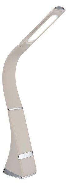 Globo 58337B - SOPHIE LED настолна лампа, презареждаема със сензорен димер LED/5W/5V 2200 mAh