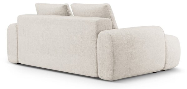 Бежов диван 200 cm Linz – Cosmopolitan Design