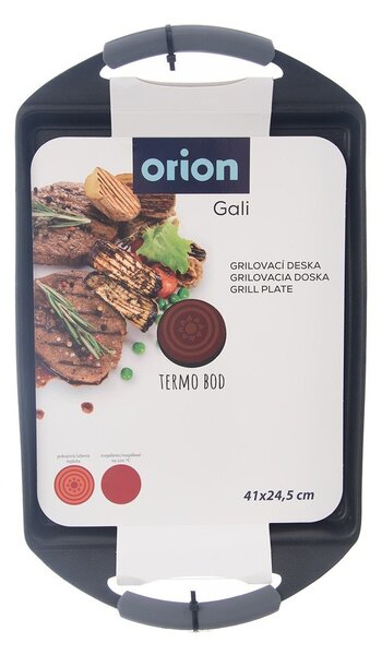 Плоча за грил Gali – Orion