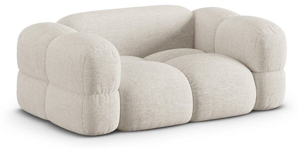 Бежов диван 180 cm Loretto – Cosmopolitan Design