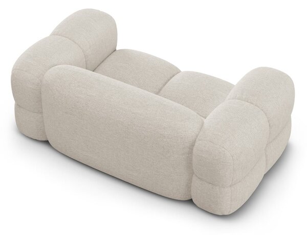 Бежов диван 180 cm Loretto – Cosmopolitan Design