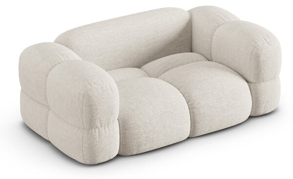 Бежов диван 180 cm Loretto – Cosmopolitan Design